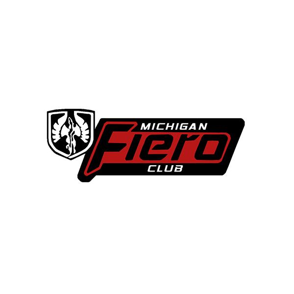Michigan Fiero Club