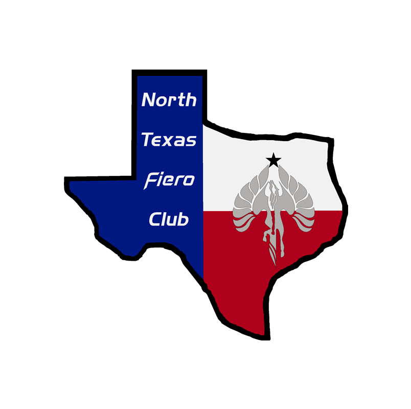 North Texas Fiero Club
